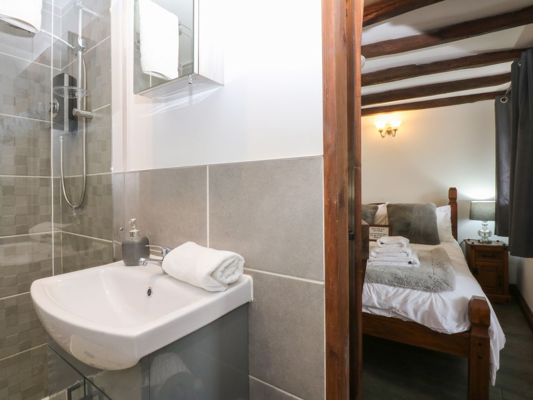 Ty'n-Y-Ffynnon Cottage