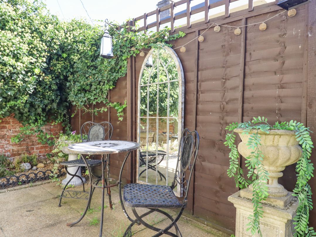 Pantiles