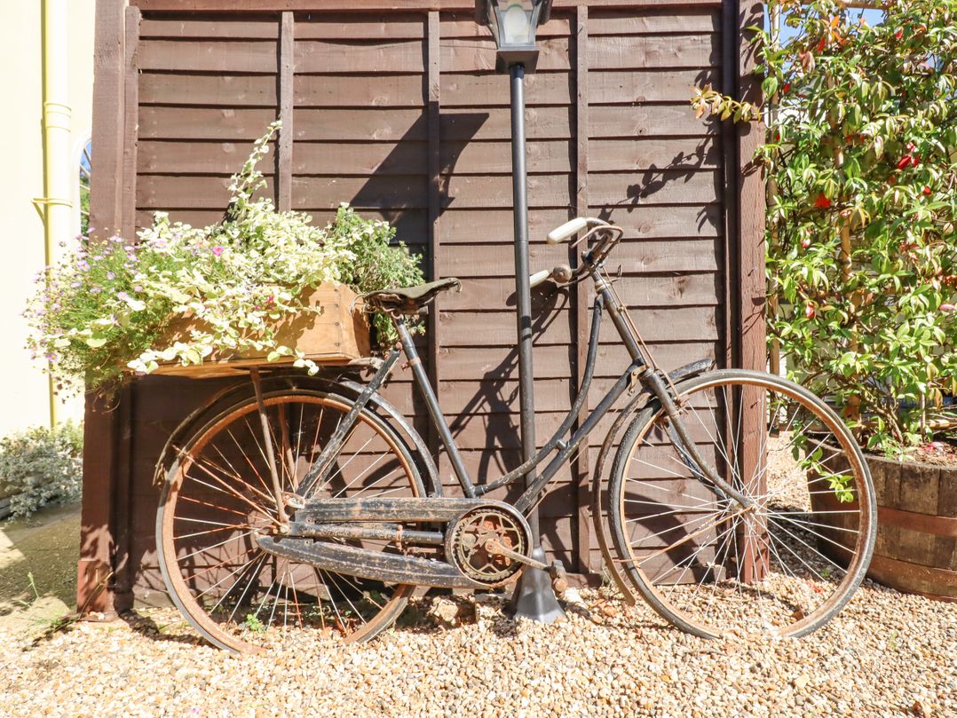 Pantiles