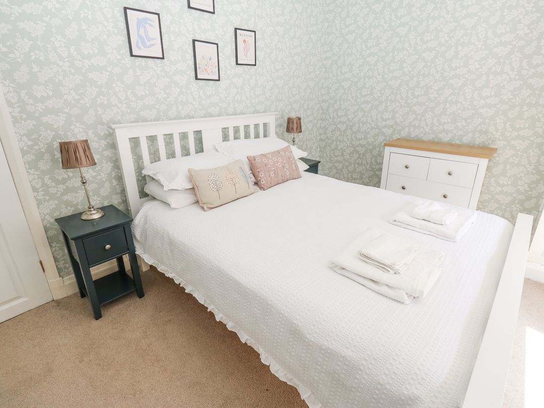 Joyces Cottage, 2 Brown Hill