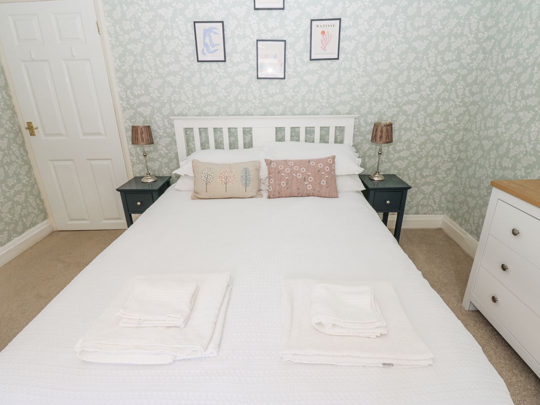 Joyces Cottage, 2 Brown Hill