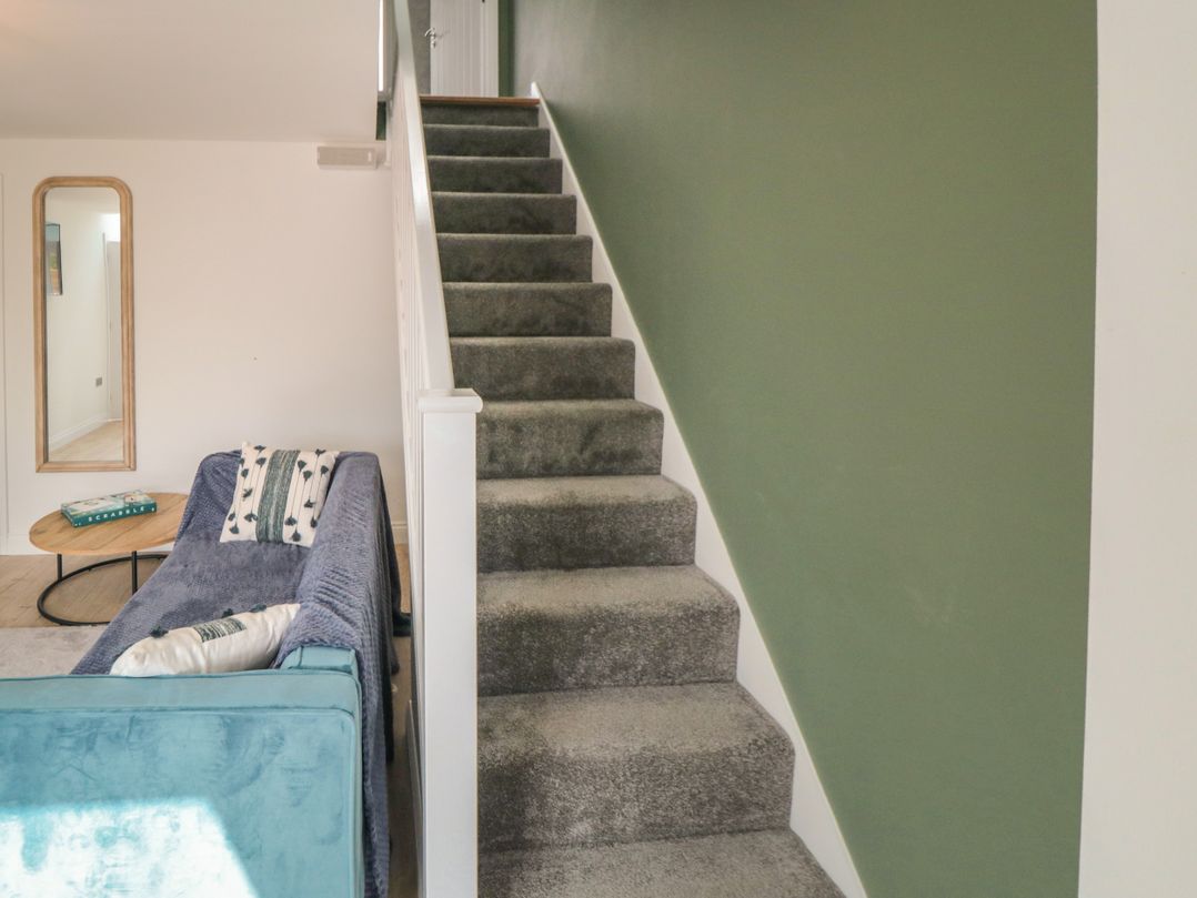 1 Staveley Cottages