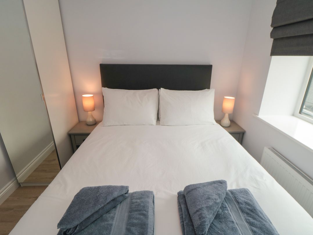 1 Staveley Cottages