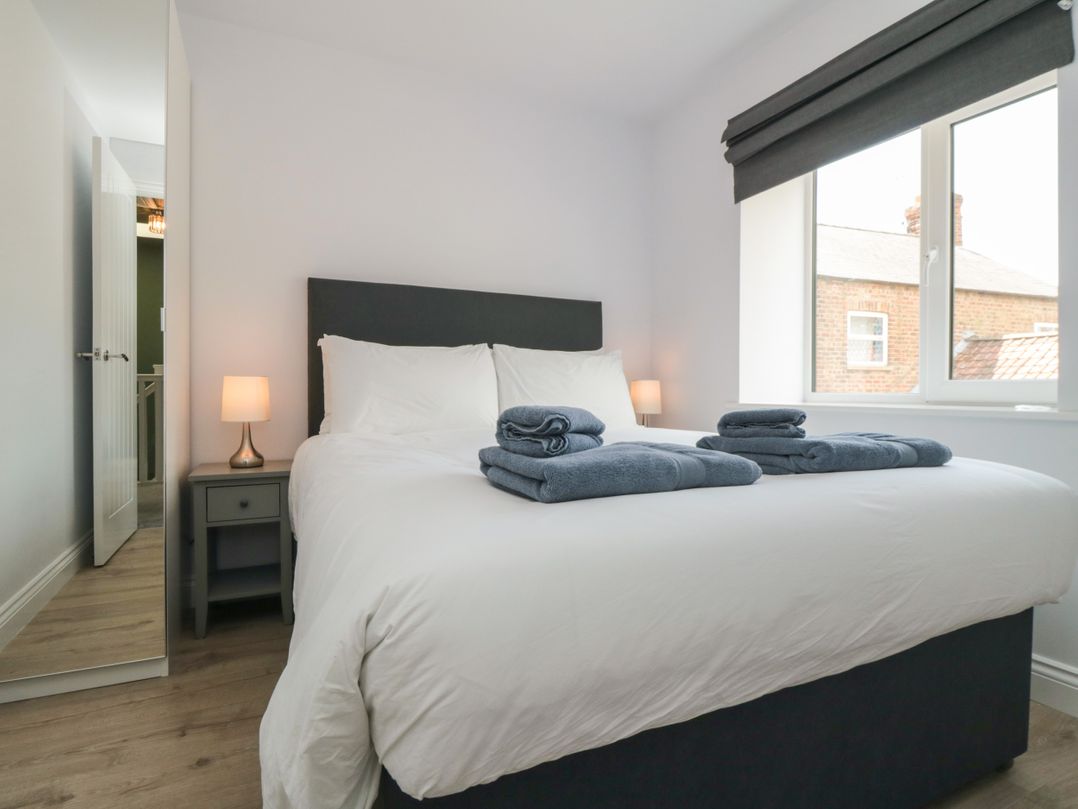 2 Staveley Cottages