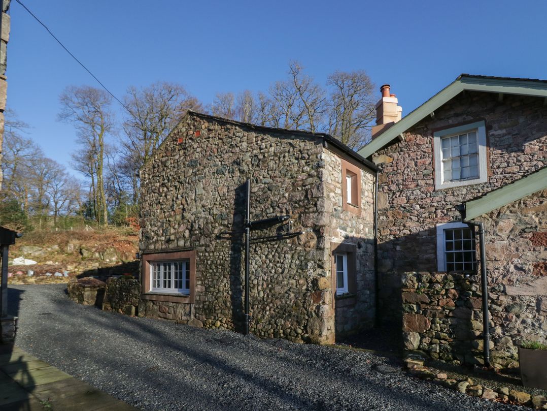 Church How Cottage