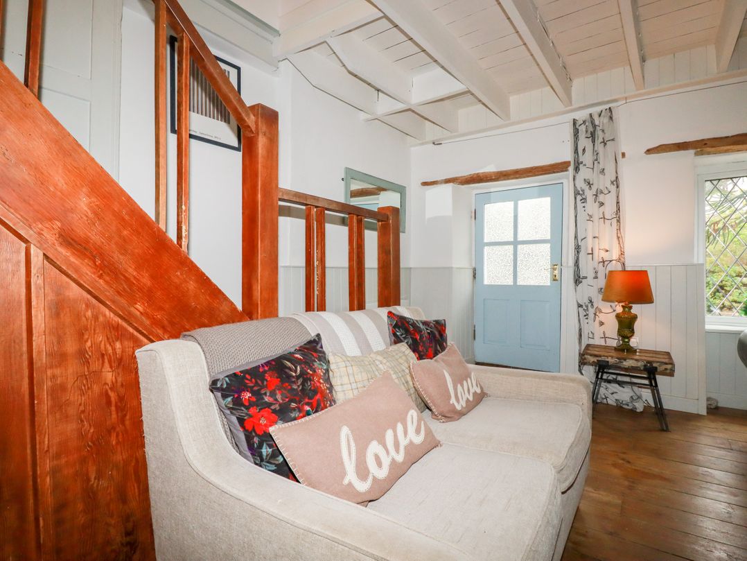 Bro Tref Cottage