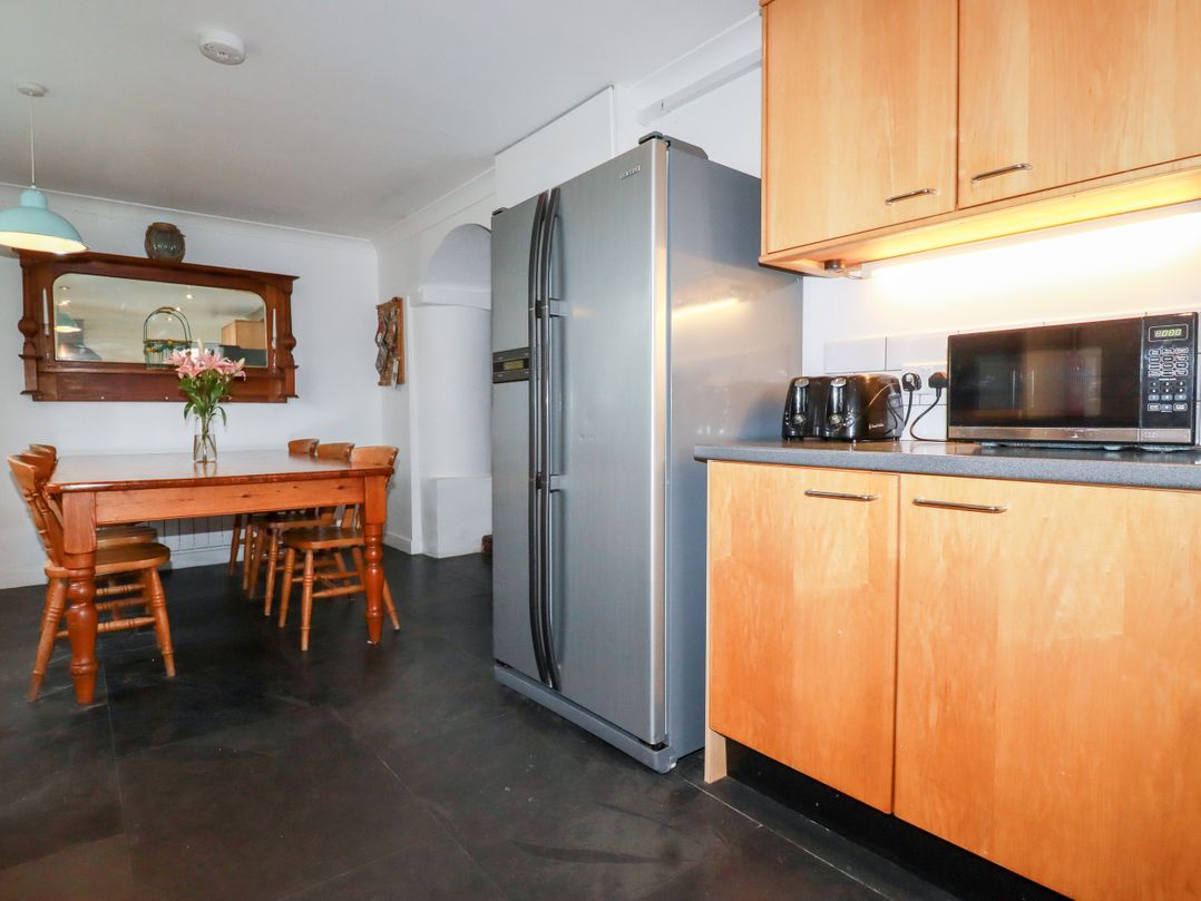 Bro Tref Cottage