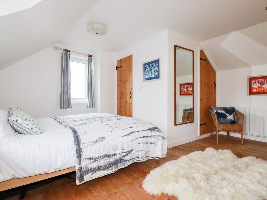 Bro Tref Cottage