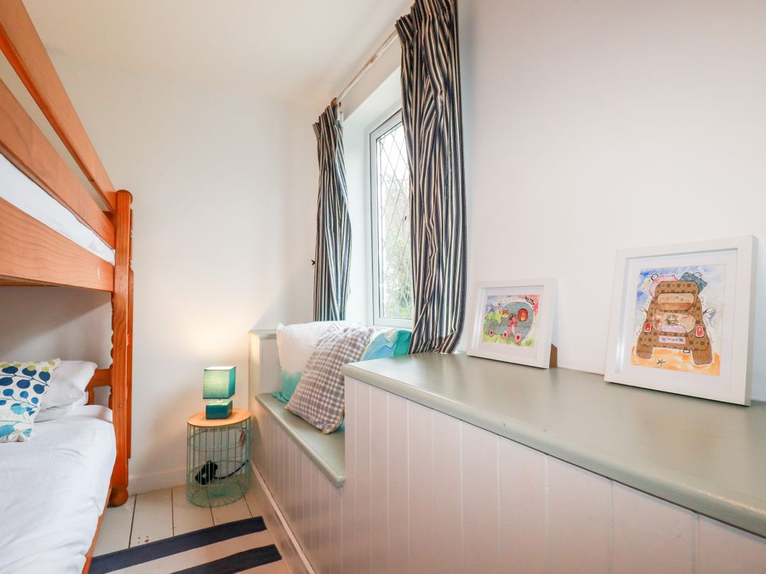 Bro Tref Cottage