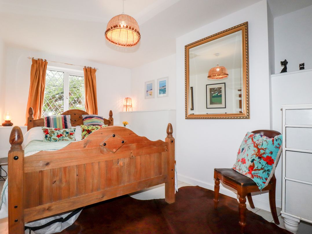 Bro Tref Cottage