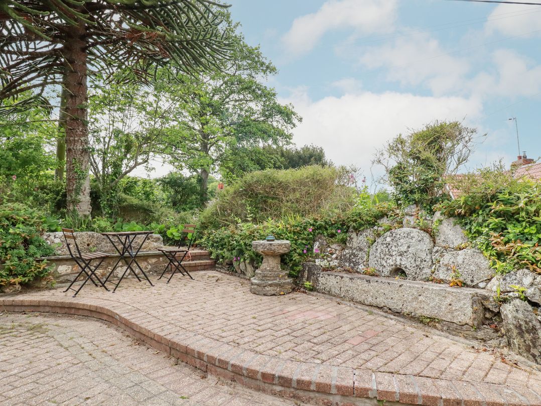 Bro Tref Cottage