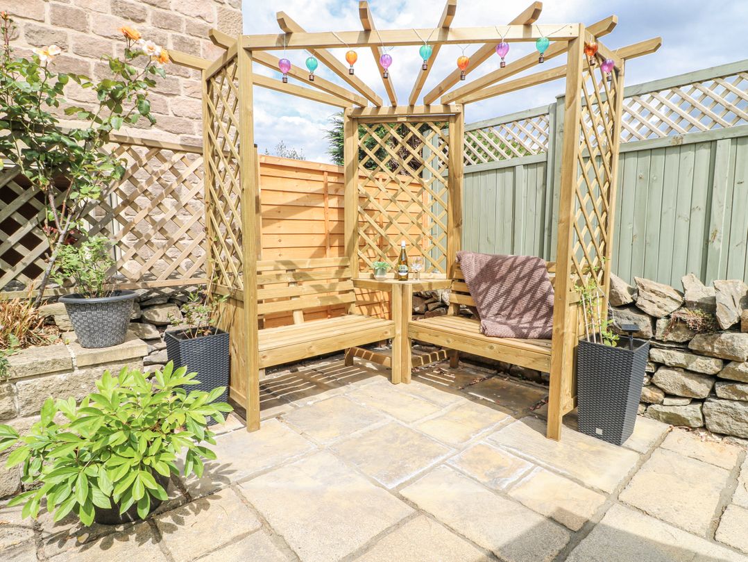 Clematis Cottage