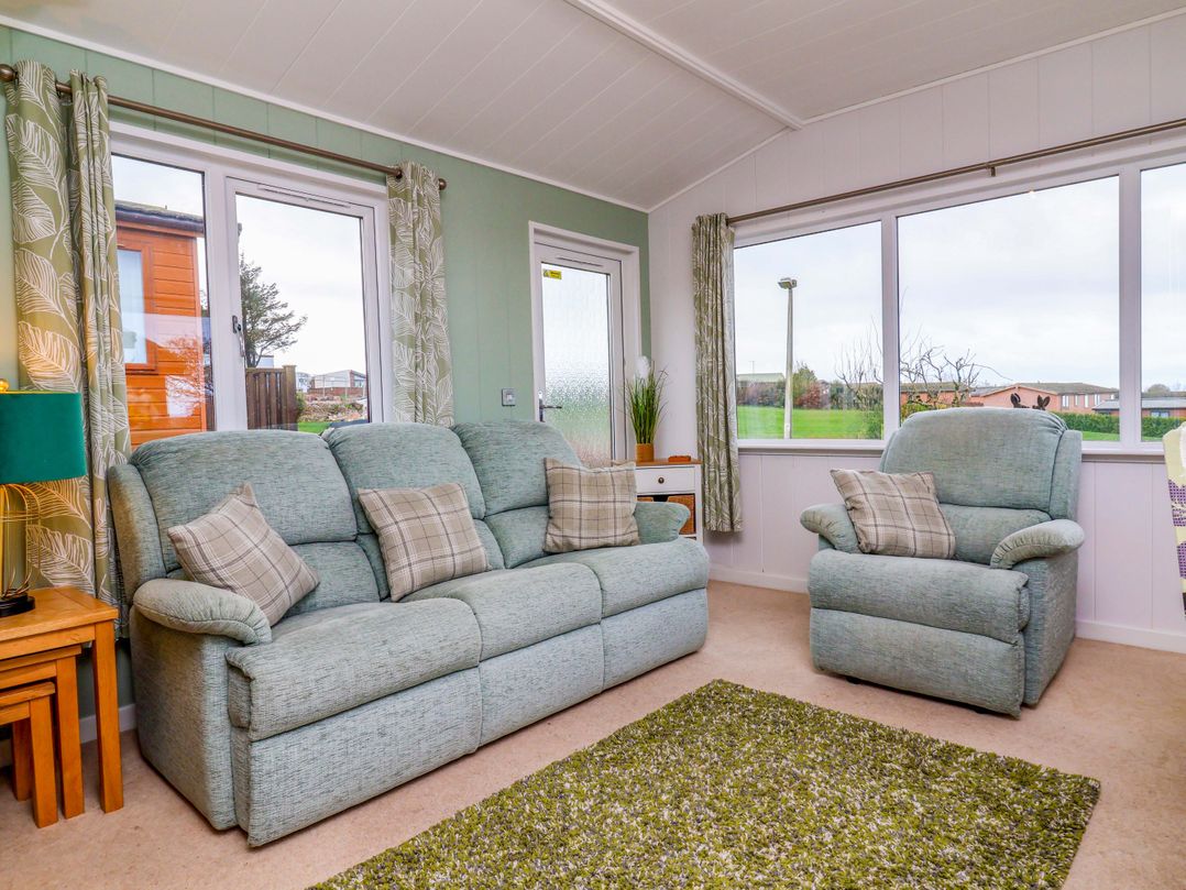 Daffodil Lodge