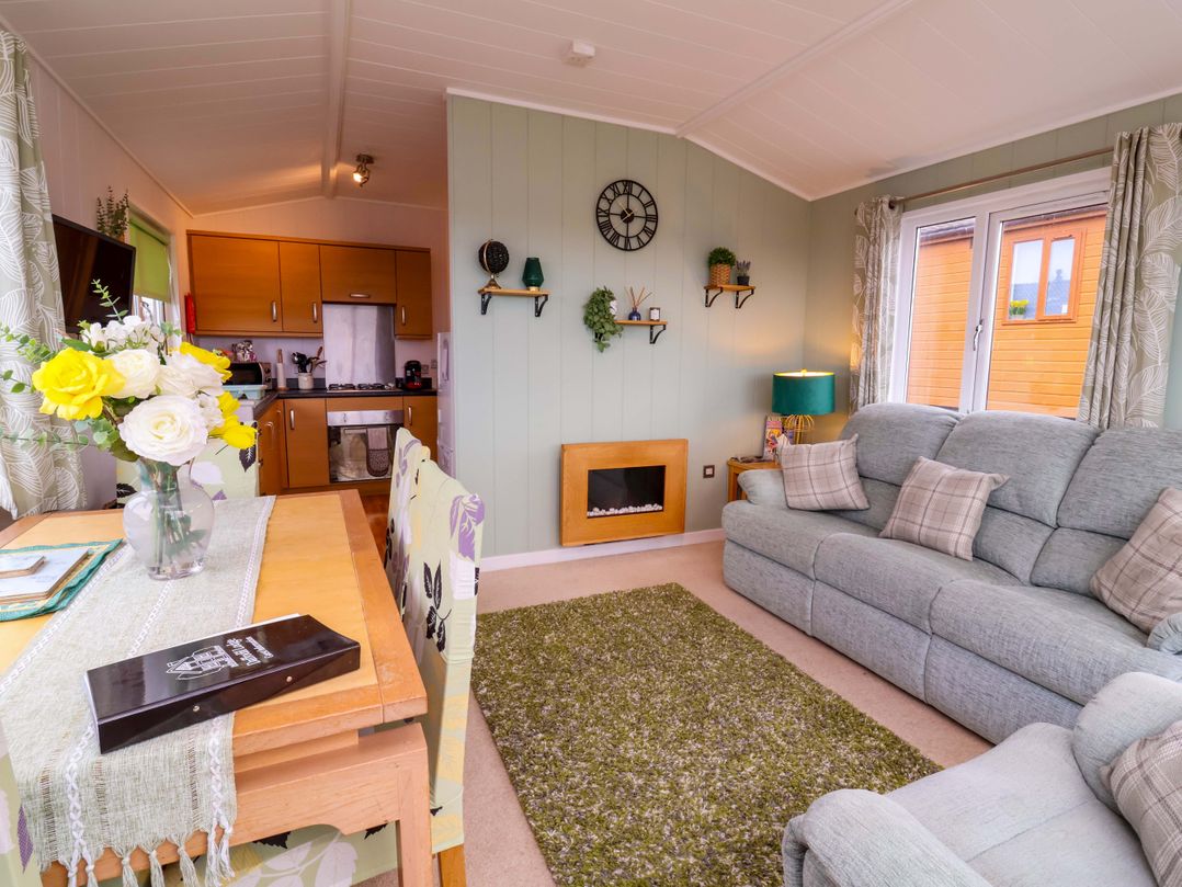 Daffodil Lodge