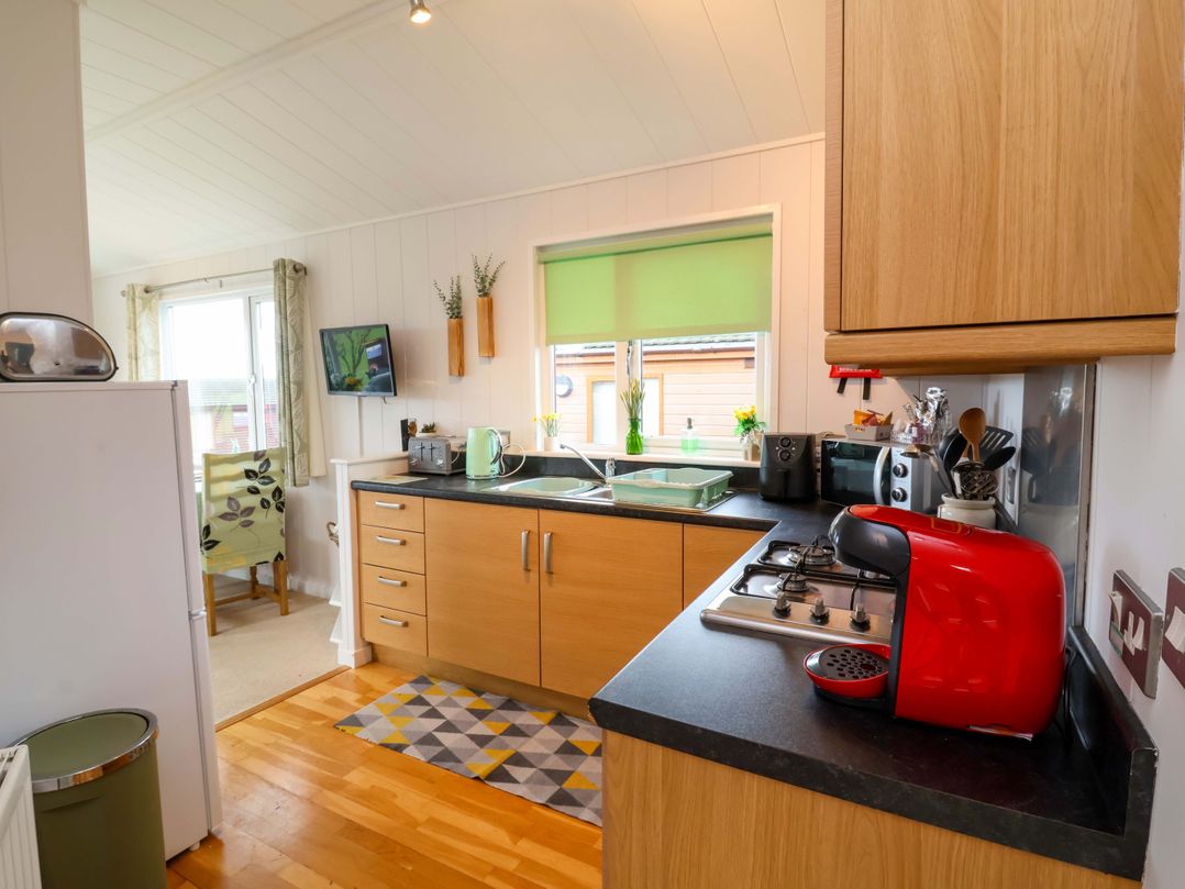 Daffodil Lodge