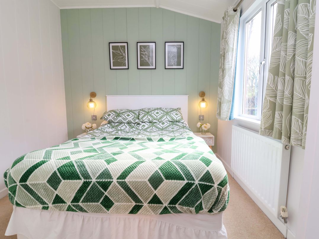 Daffodil Lodge