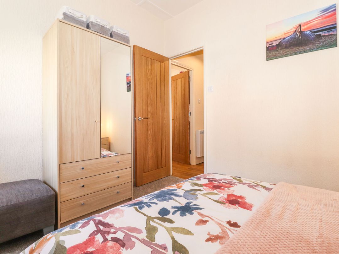 The Butcher's Flat