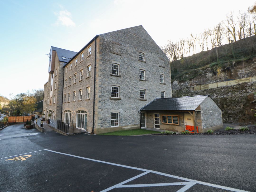 48 Rock Mill