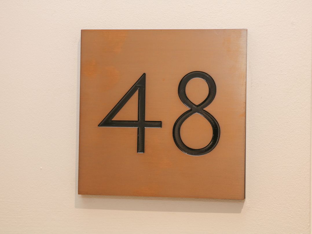 48 Rock Mill