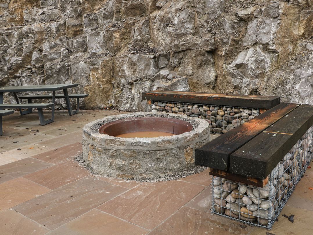 48 Rock Mill