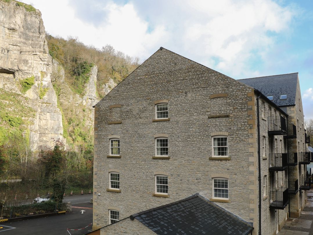 48 Rock Mill