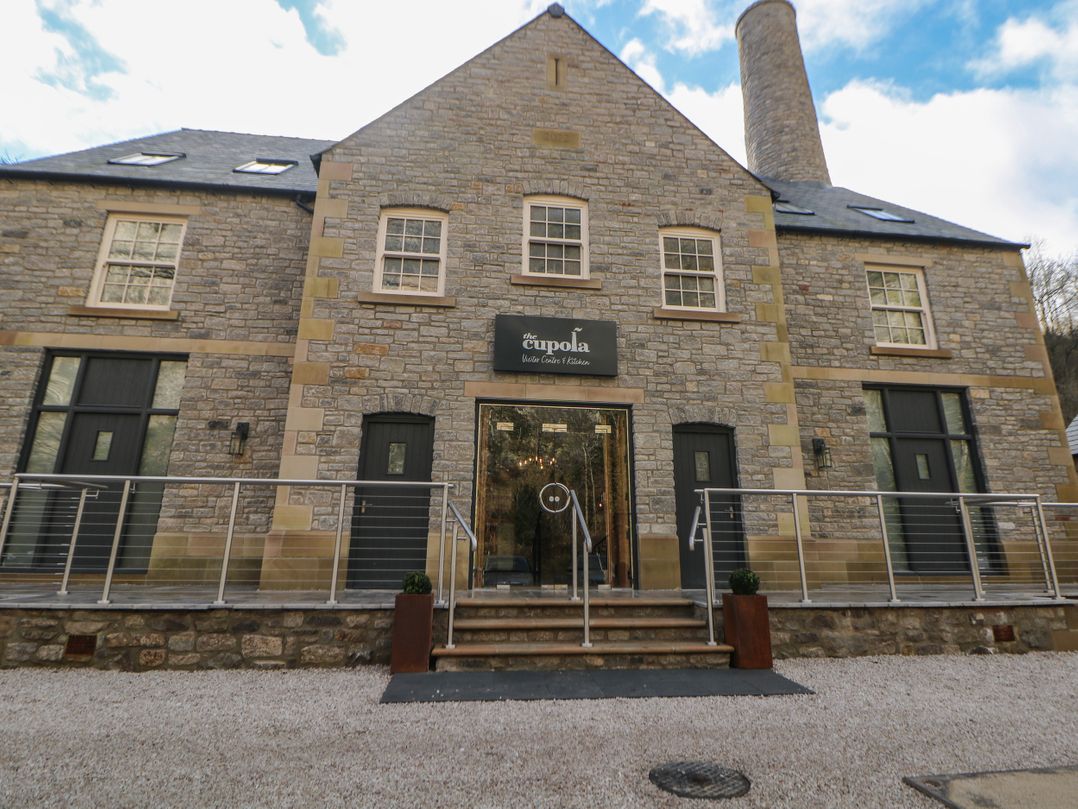 48 Rock Mill