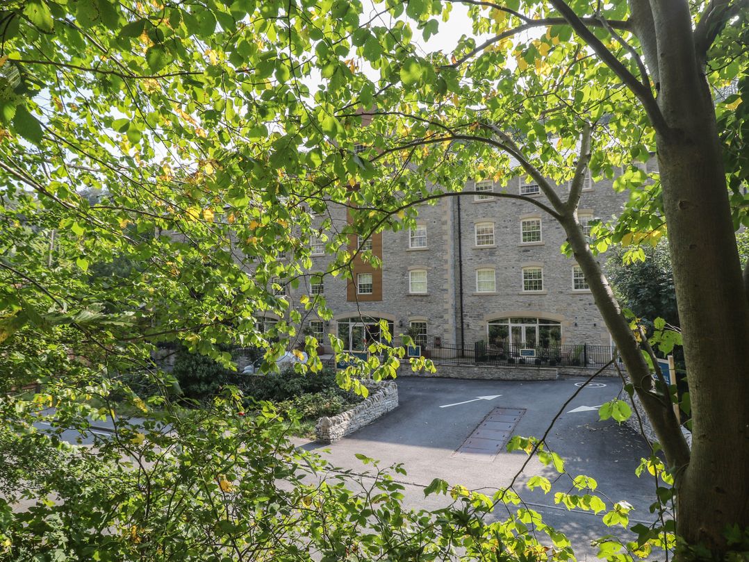 48 Rock Mill