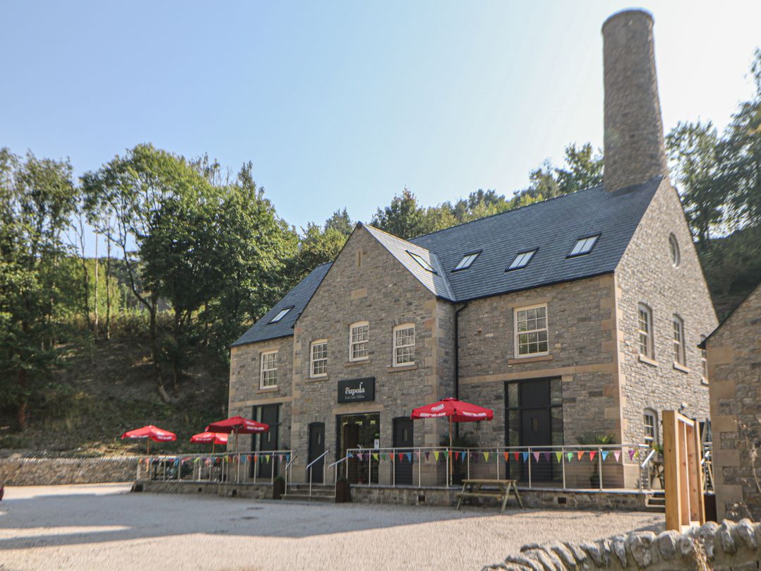 48 Rock Mill