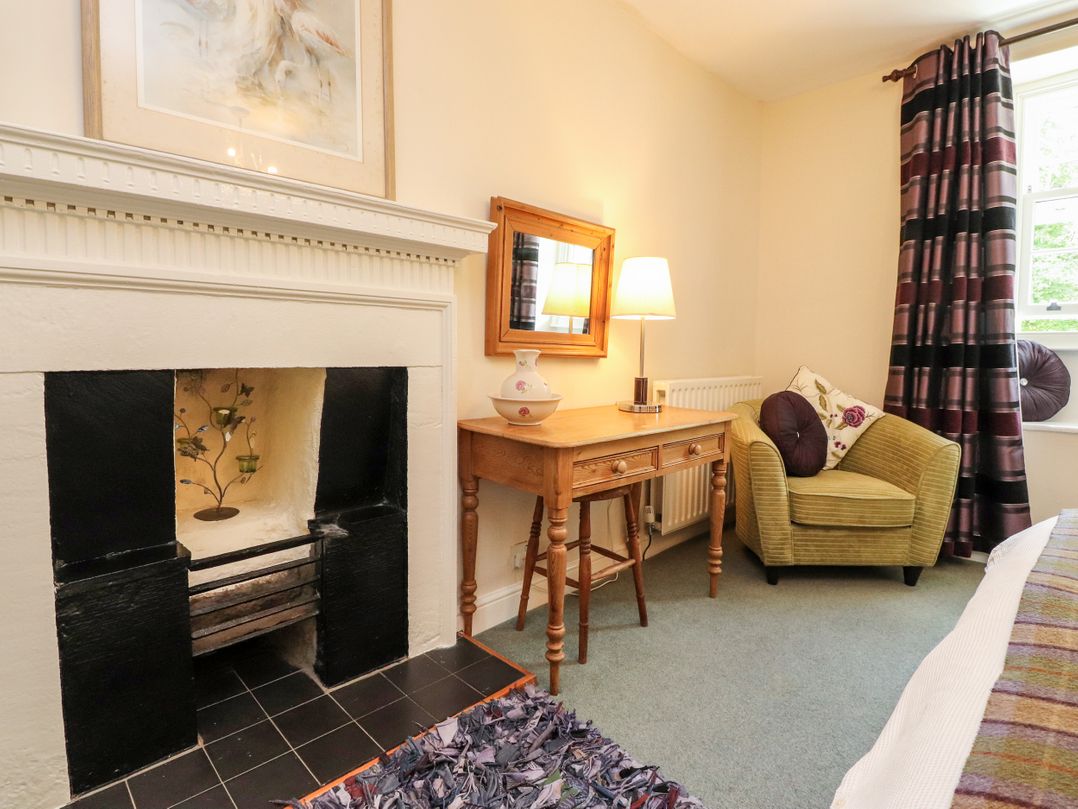 Tennant Cottage