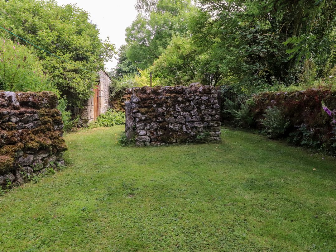 Tennant Cottage