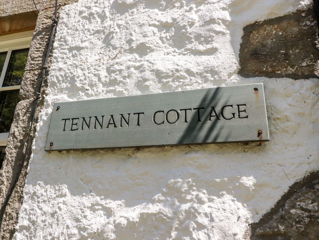 Tennant Cottage