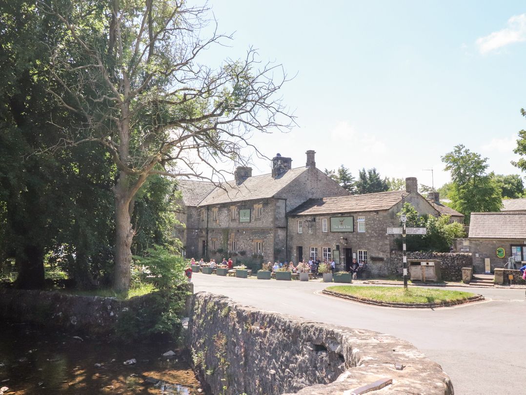 Tennant Cottage