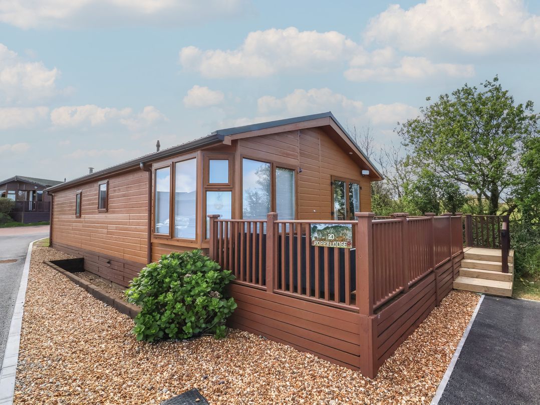 Poppy Lodge