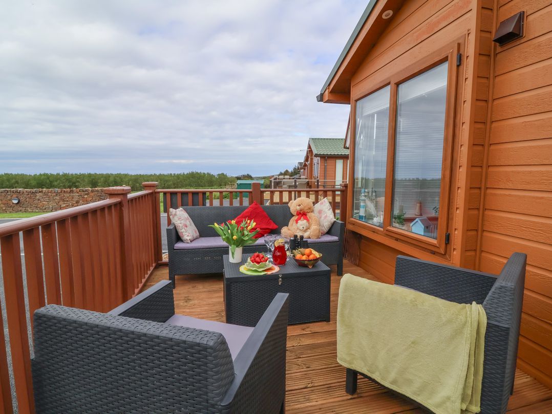 Poppy Lodge