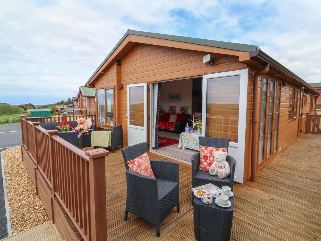 Poppy Lodge