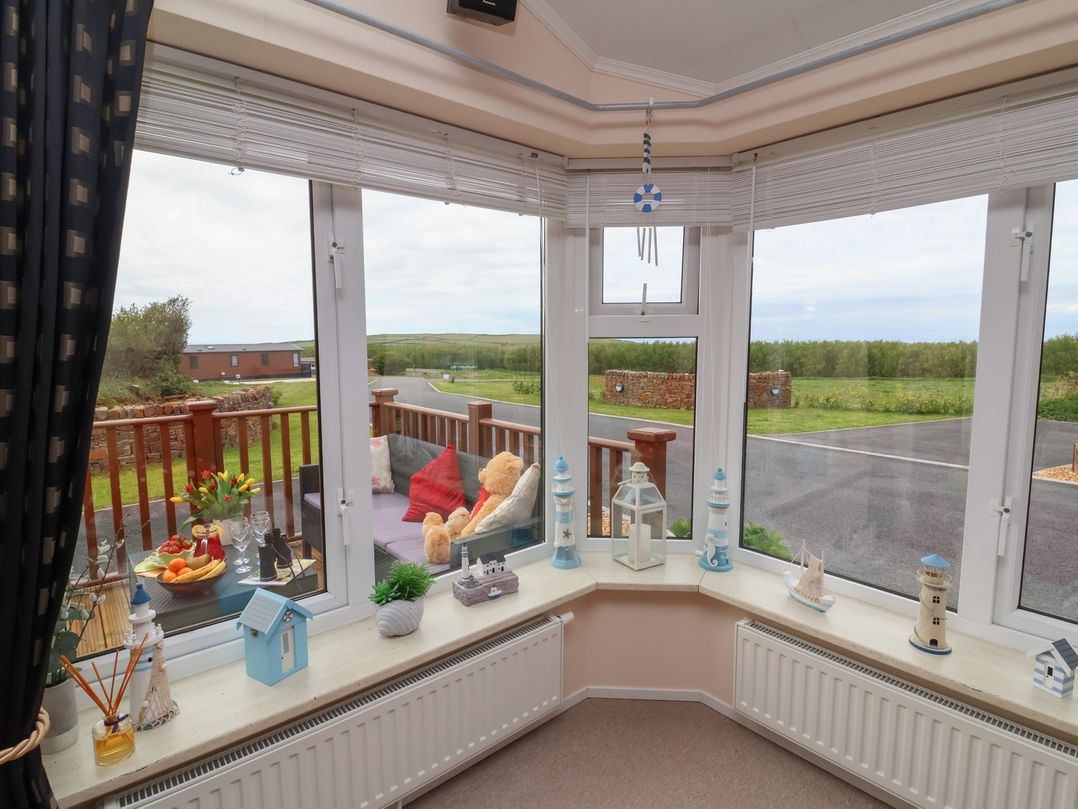 Poppy Lodge