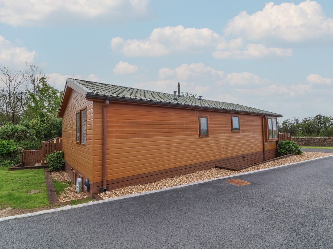 Poppy Lodge