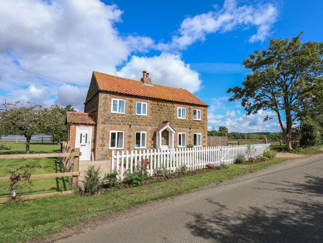 Horseshoe Cottage