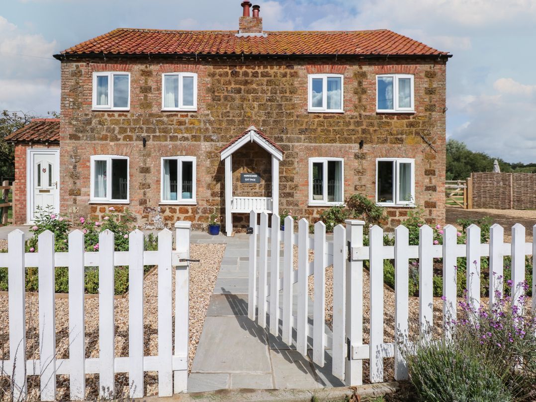 Horseshoe Cottage