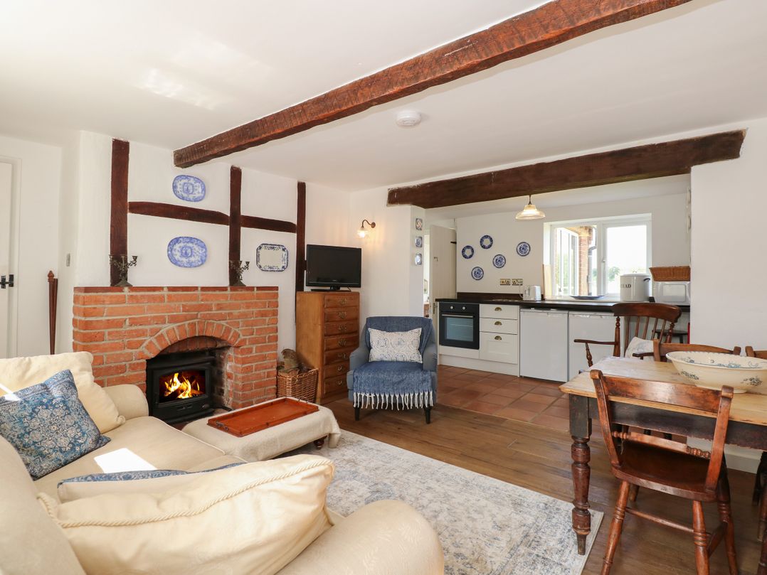 Horseshoe Cottage