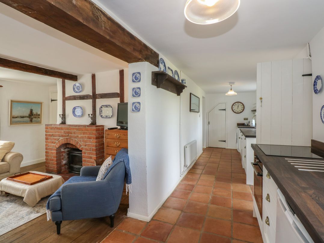 Horseshoe Cottage