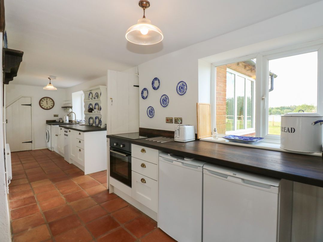 Horseshoe Cottage
