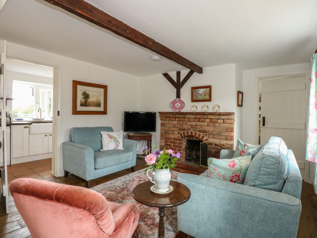 Horseshoe Cottage