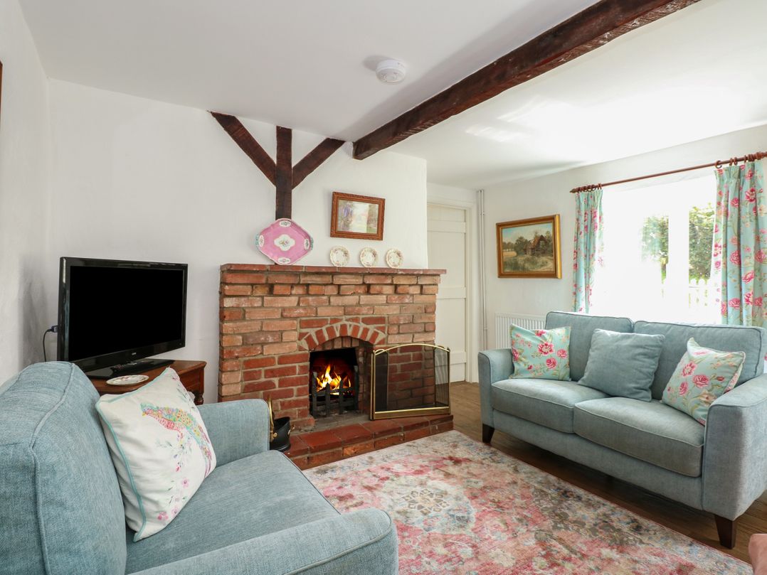 Horseshoe Cottage