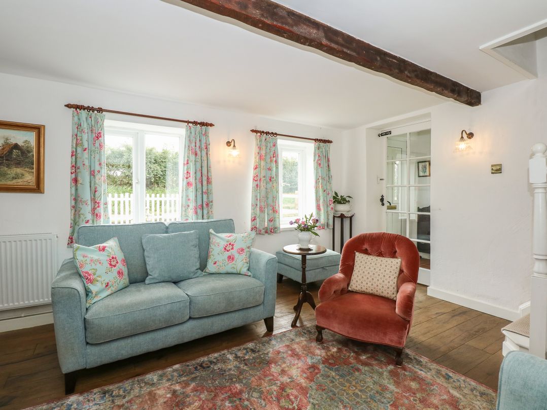 Horseshoe Cottage