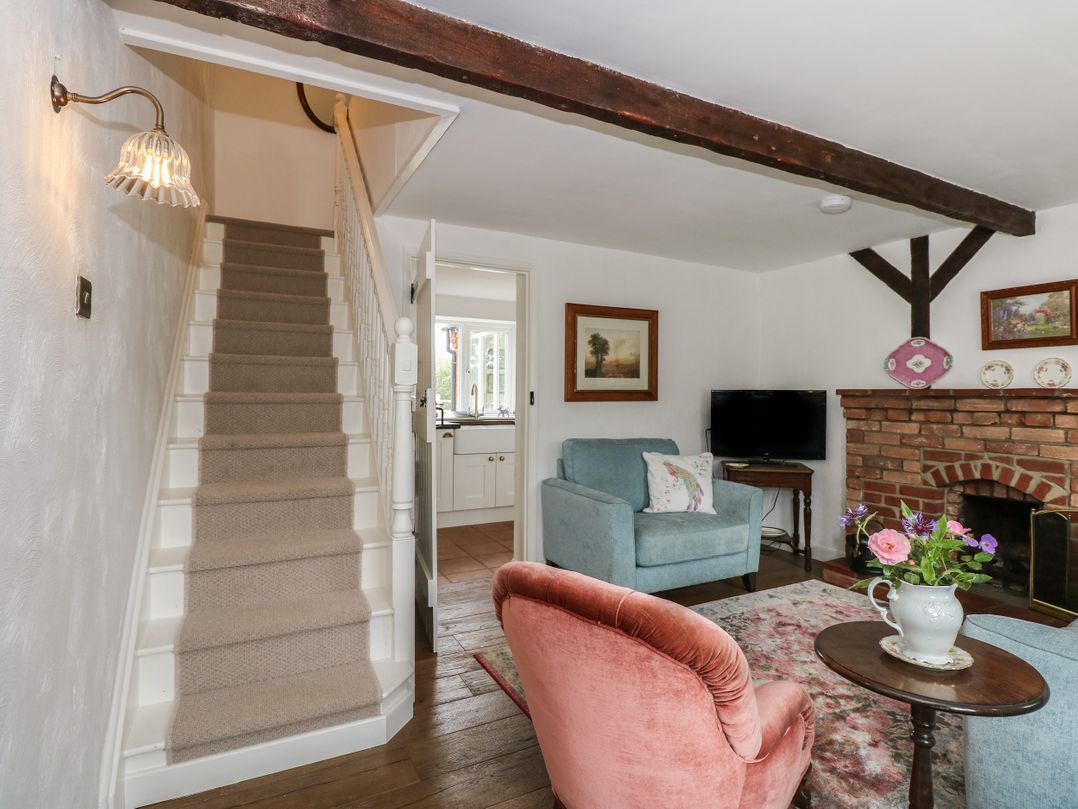 Horseshoe Cottage