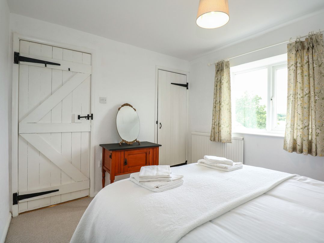 Horseshoe Cottage