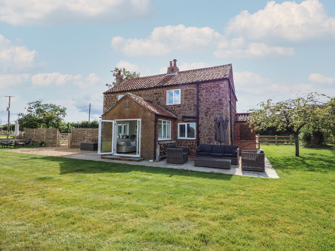 Horseshoe Cottage