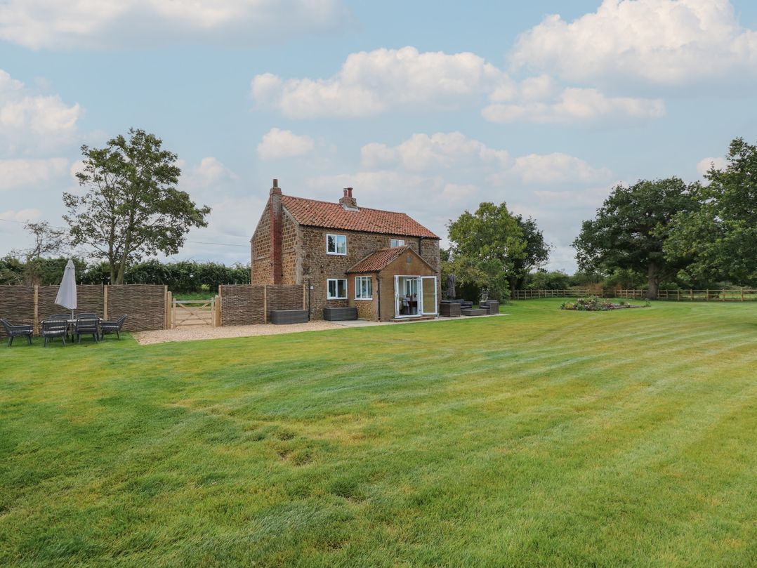Horseshoe Cottage