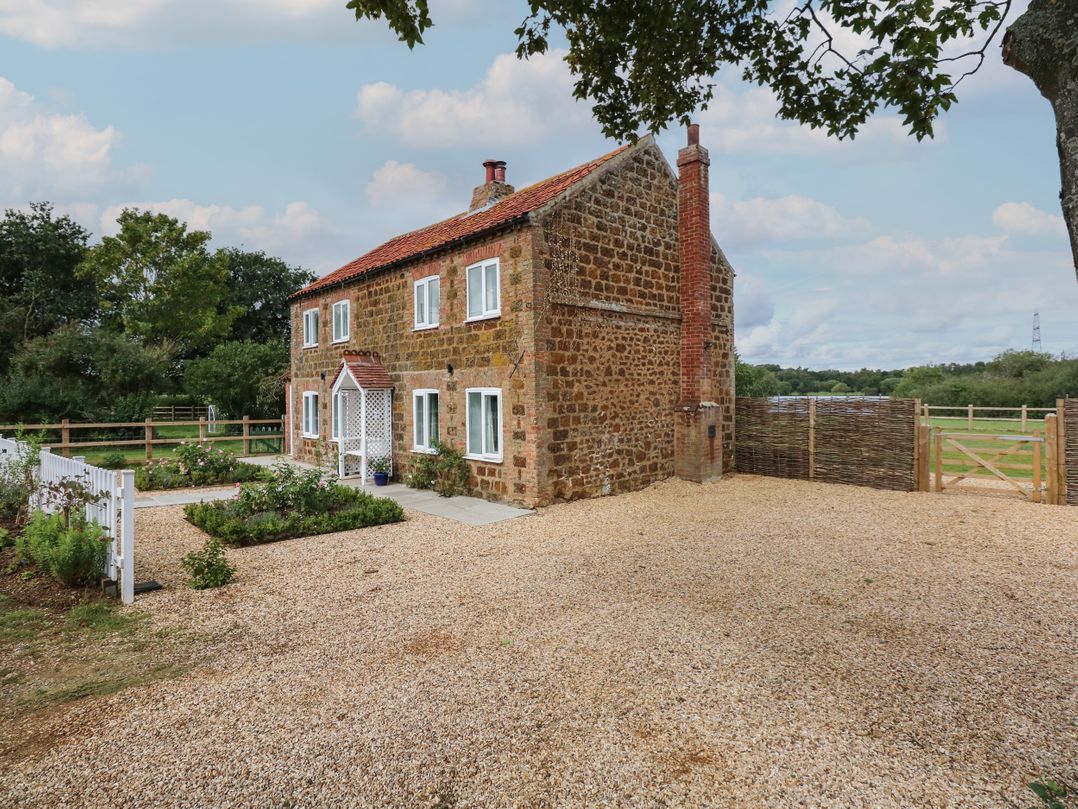 Horseshoe Cottage